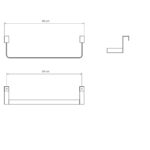 BALAYEZ LES SERVIETTES DE L&rsquo;INTÉRIEUR DU MEUBLE