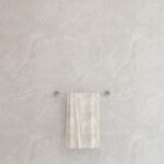 PORTE-SERVIETTE CAPRI 50CM CHROMÉ