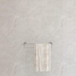 PORTE-SERVIETTE MULTIPLE CAPRI CHROMÉ