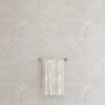 TOALLERO CAPRI 40CM CROMO