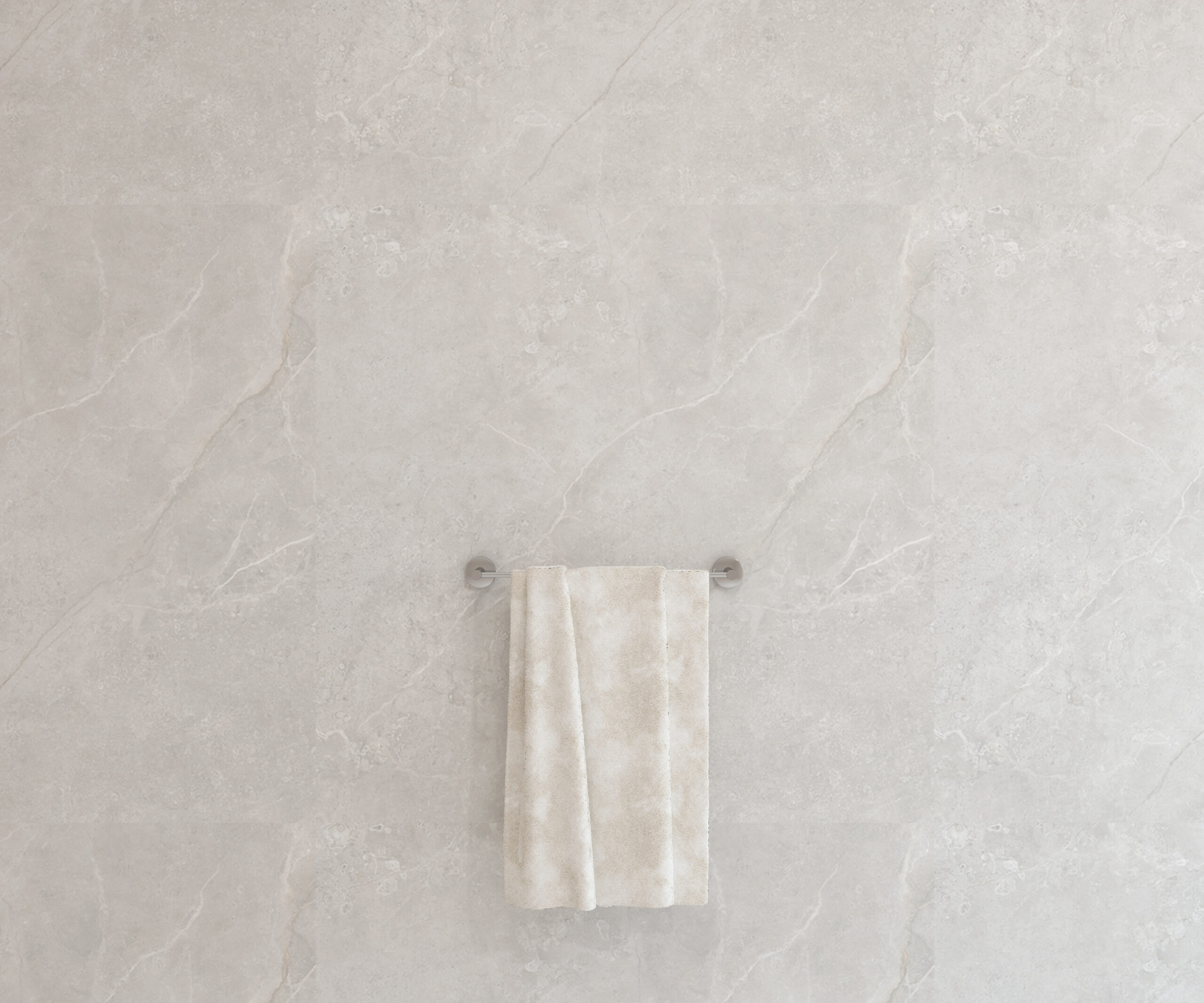 TOALLERO CAPRI 40CM CROMO