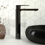 Robinet de lavabo haut de gamme AURA