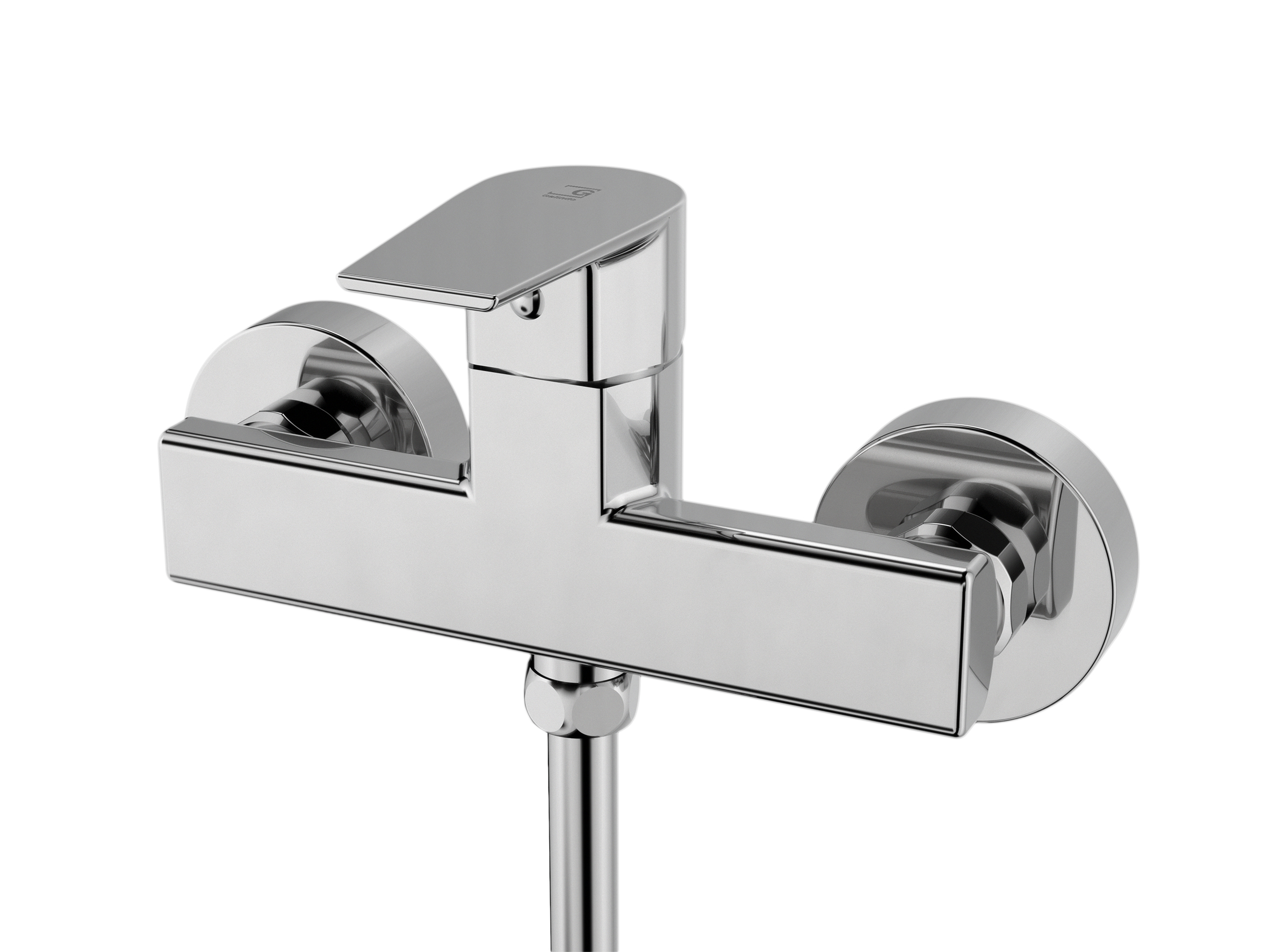 Robinet de douche AURA