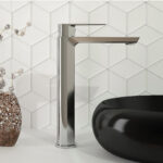 Robinet de lavabo haut de gamme AURA