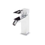 Robinet de bidet Verrouillable