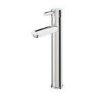 Robinet de lavabo haut