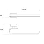Rond de serviette Cris