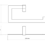 Toellero anilla pequeño KARA