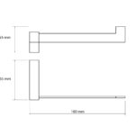 Portarollo reserva KARA