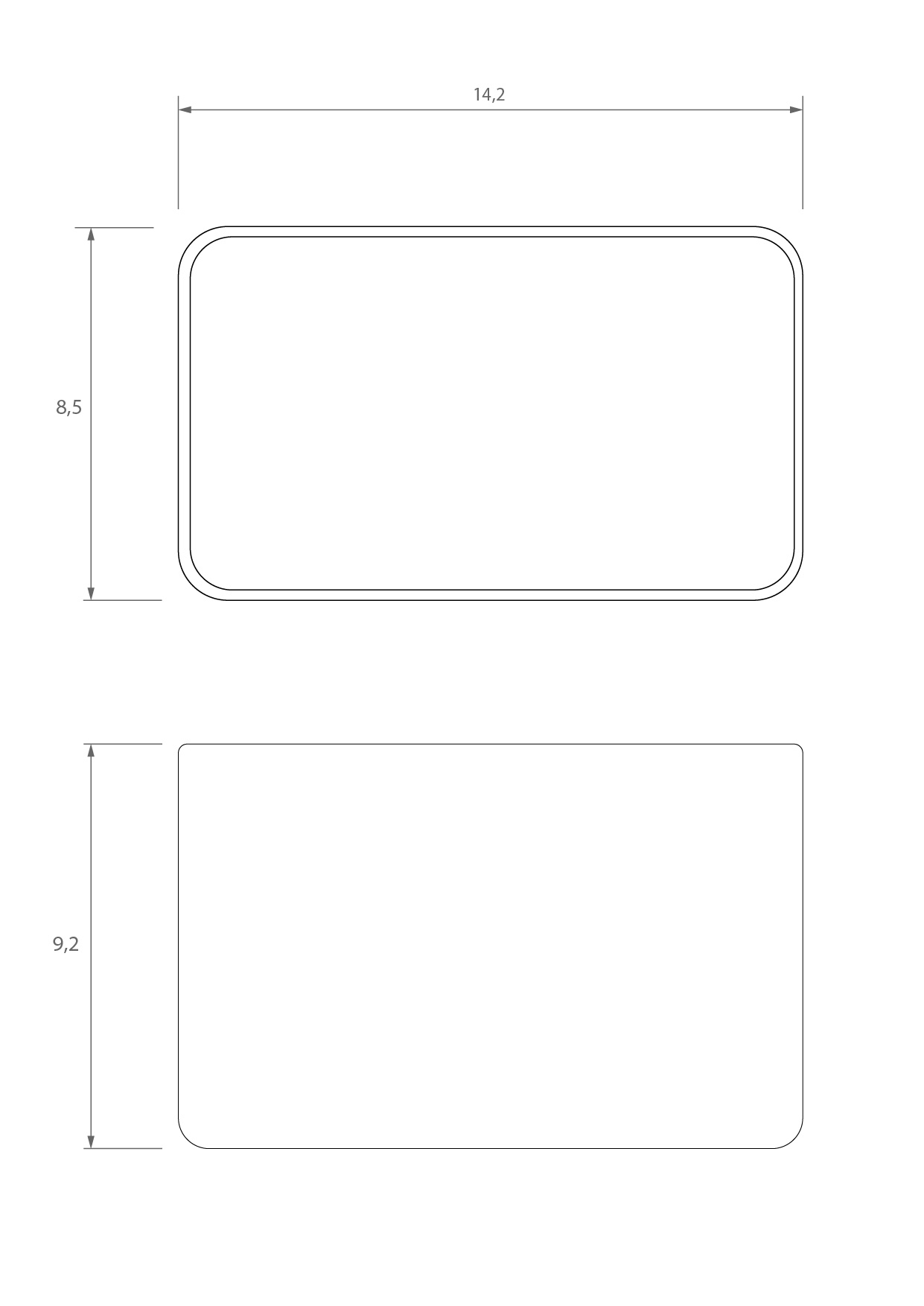 Organisateur de beauté n° 3