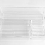 Ensemble de plateaux de rangement