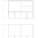 Organisateur cosmétique n° 5