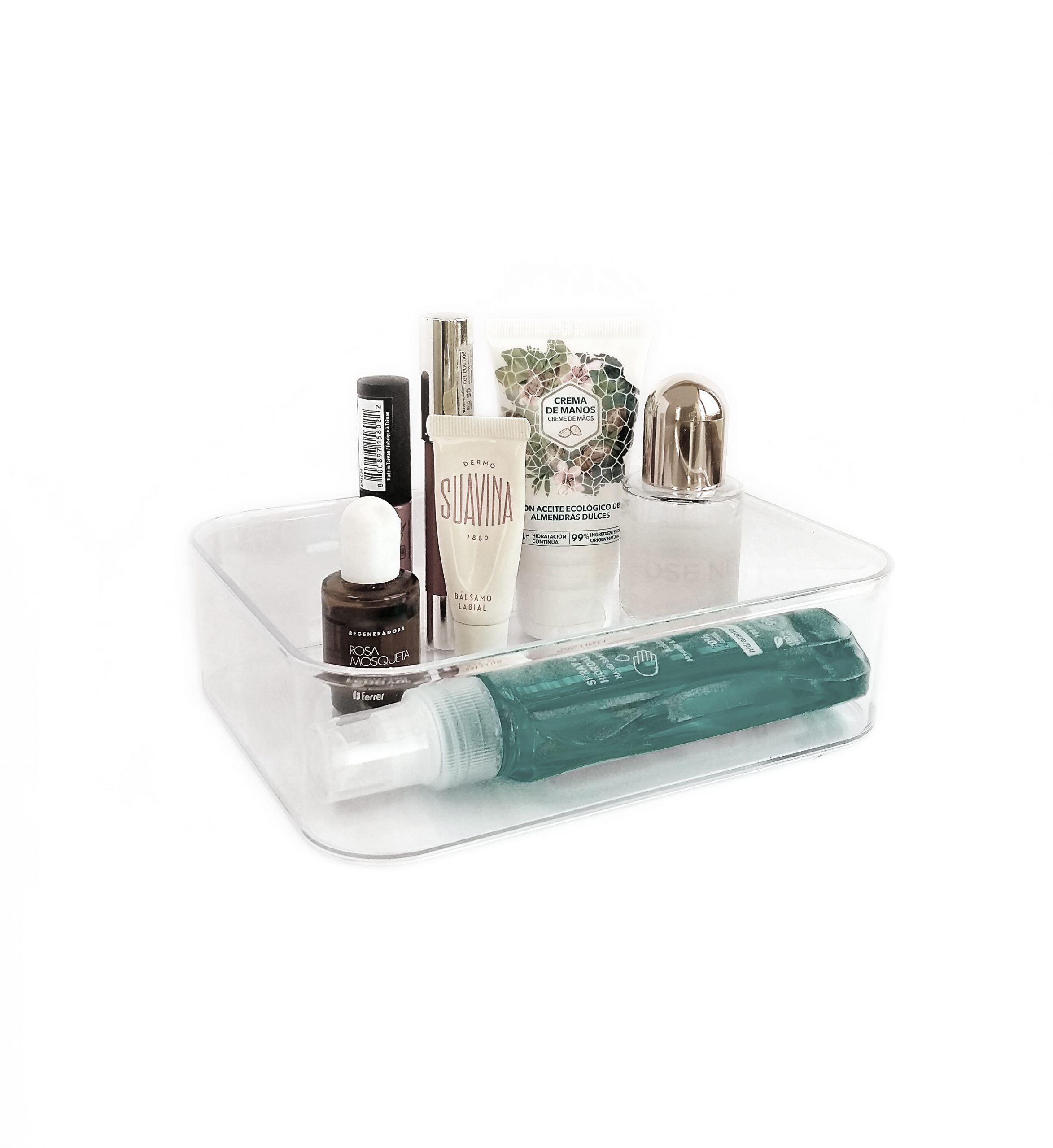 Organisateur de beauté n° 2