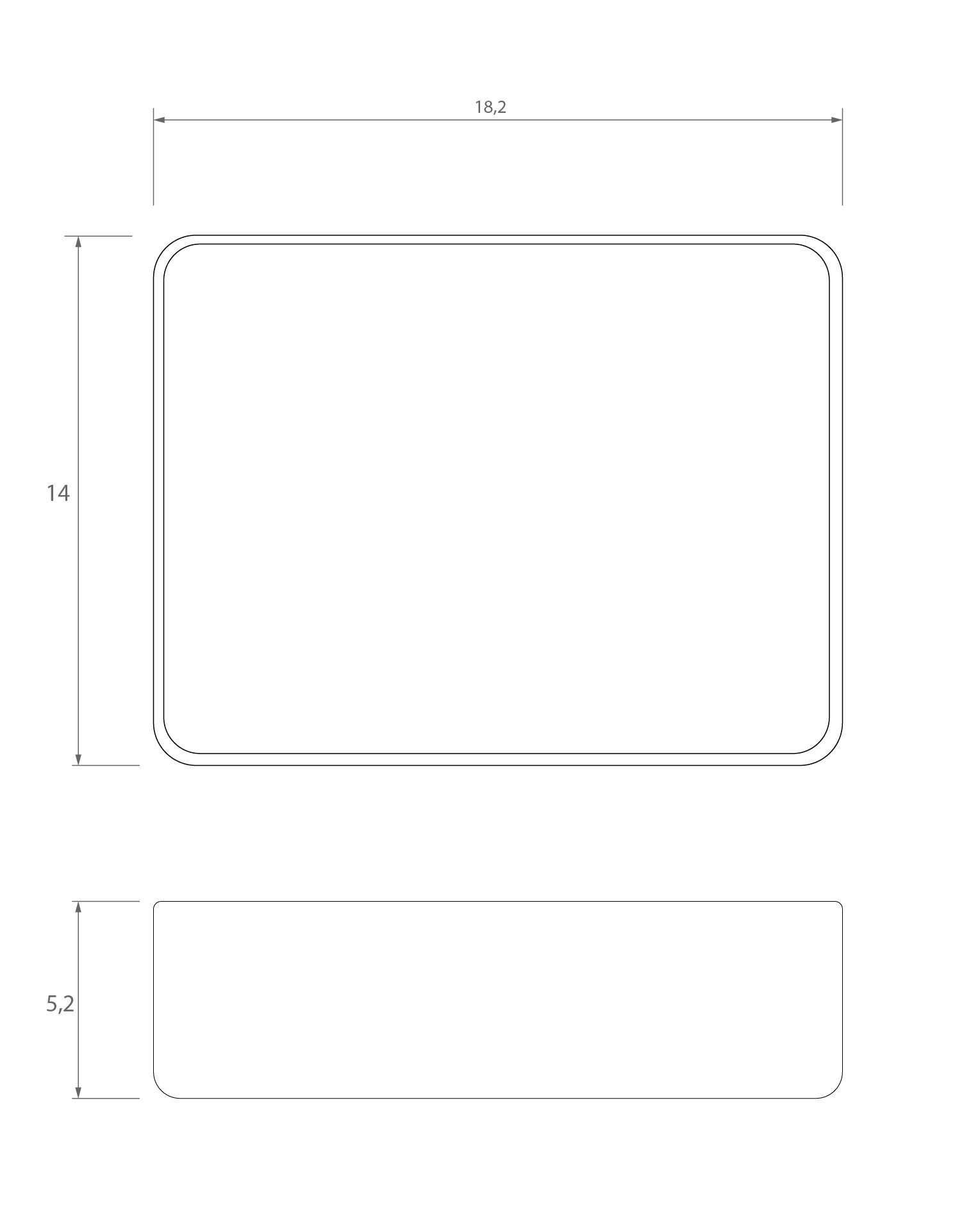 Organisateur de beauté n° 2