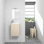 Pack Dunet avec évier