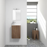 Pack Dunet con lavabo