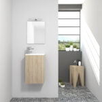 Pack Dunet con lavabo