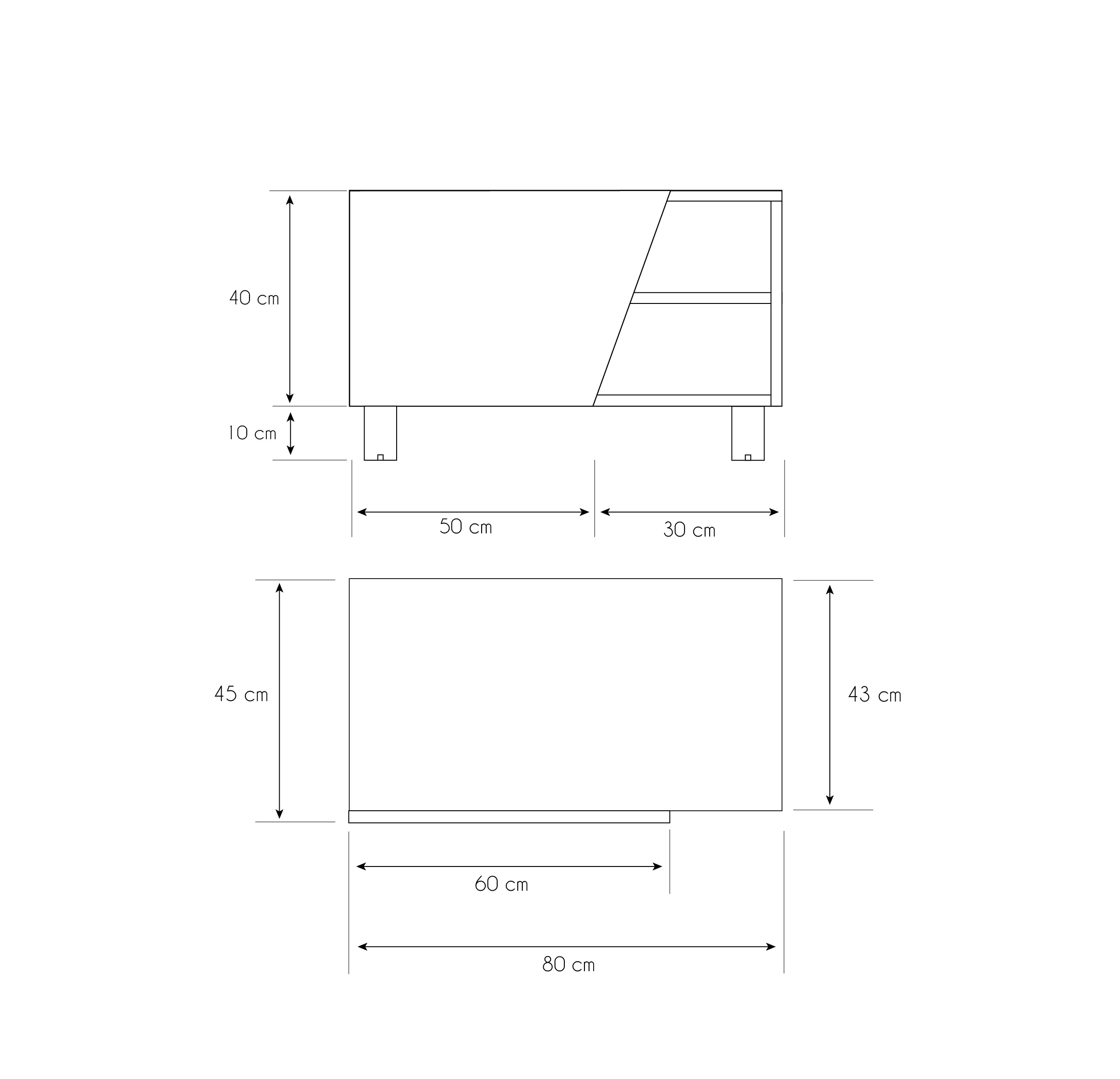 Table d&rsquo;appoint Rennes
