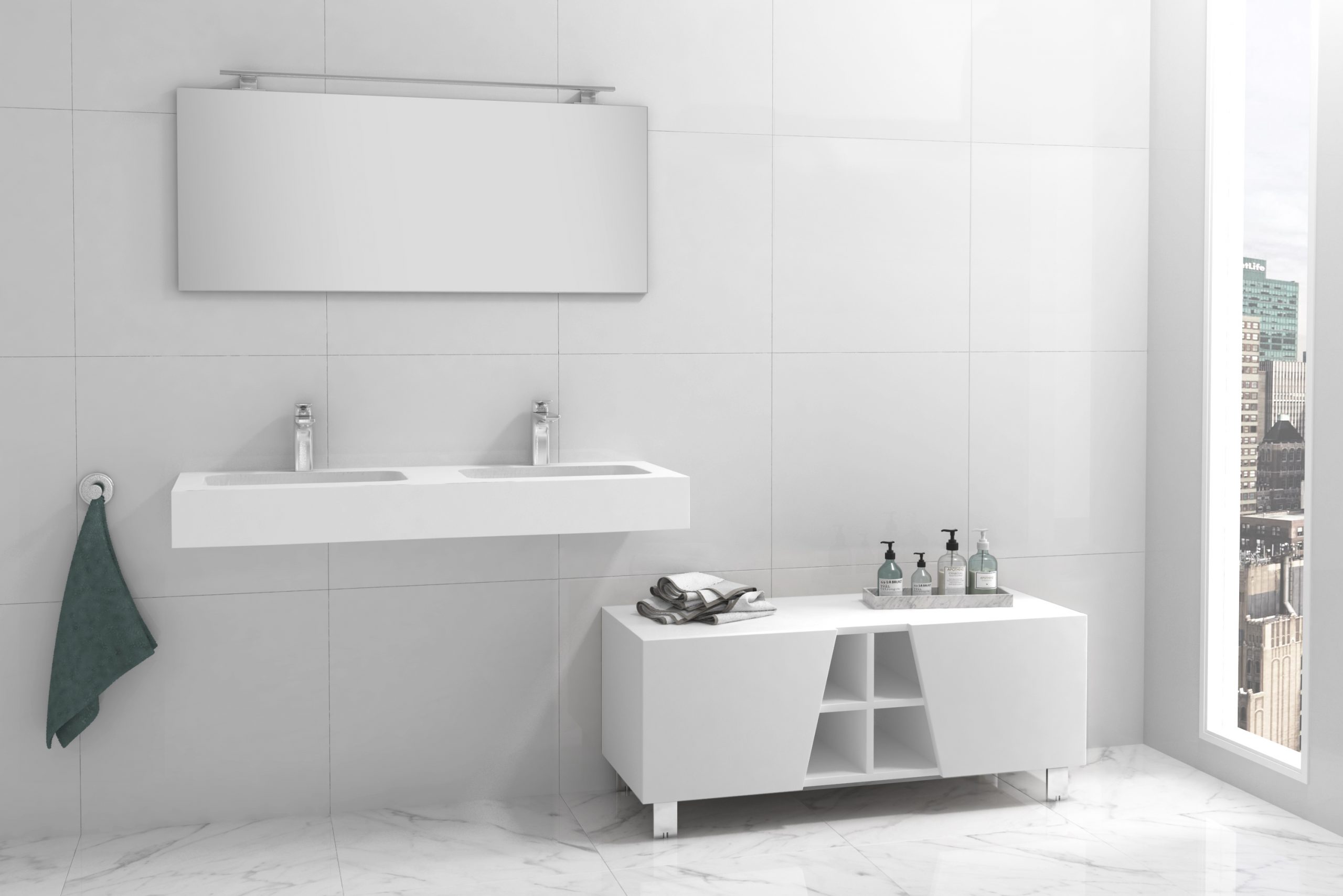 Table d&rsquo;appoint Rennes