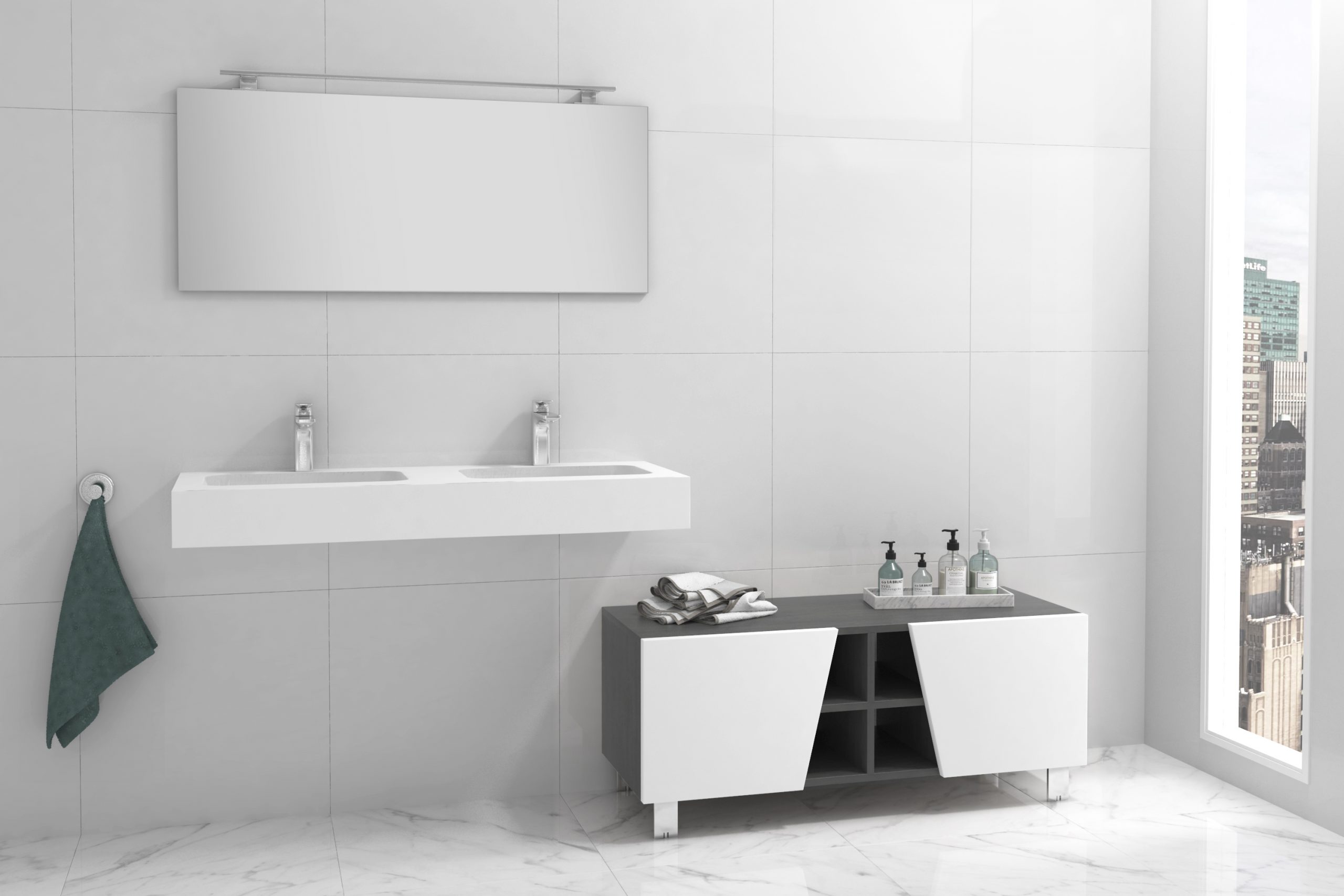 Table d&rsquo;appoint Rennes