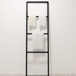 Toallero estructura O