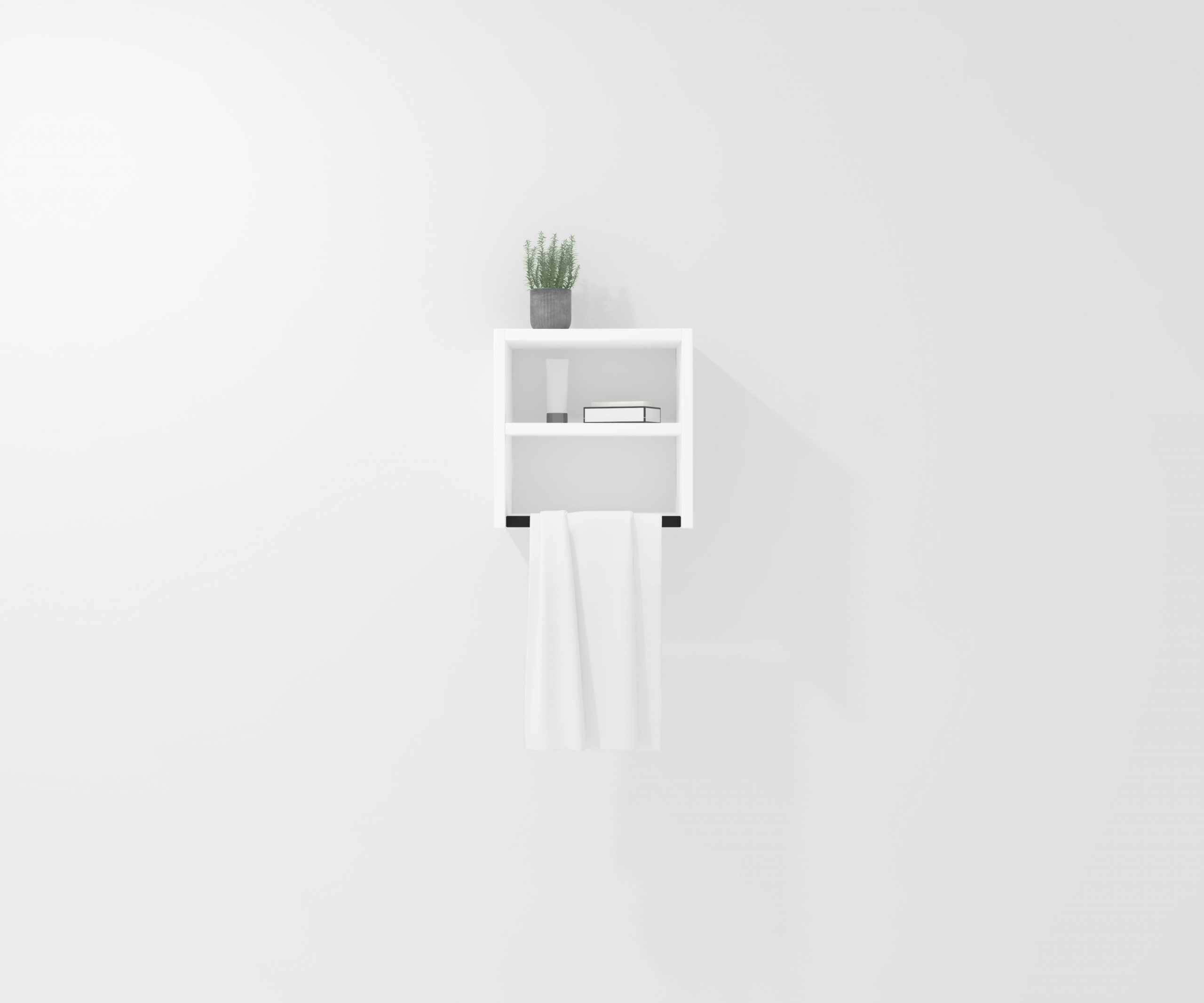 Accessoire Volga Deco