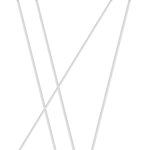 Pack Paimport avec vasque à poser et miroir LED