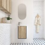 Pack DIDOT + lavabo