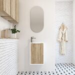 Pack DIDOT + lavabo