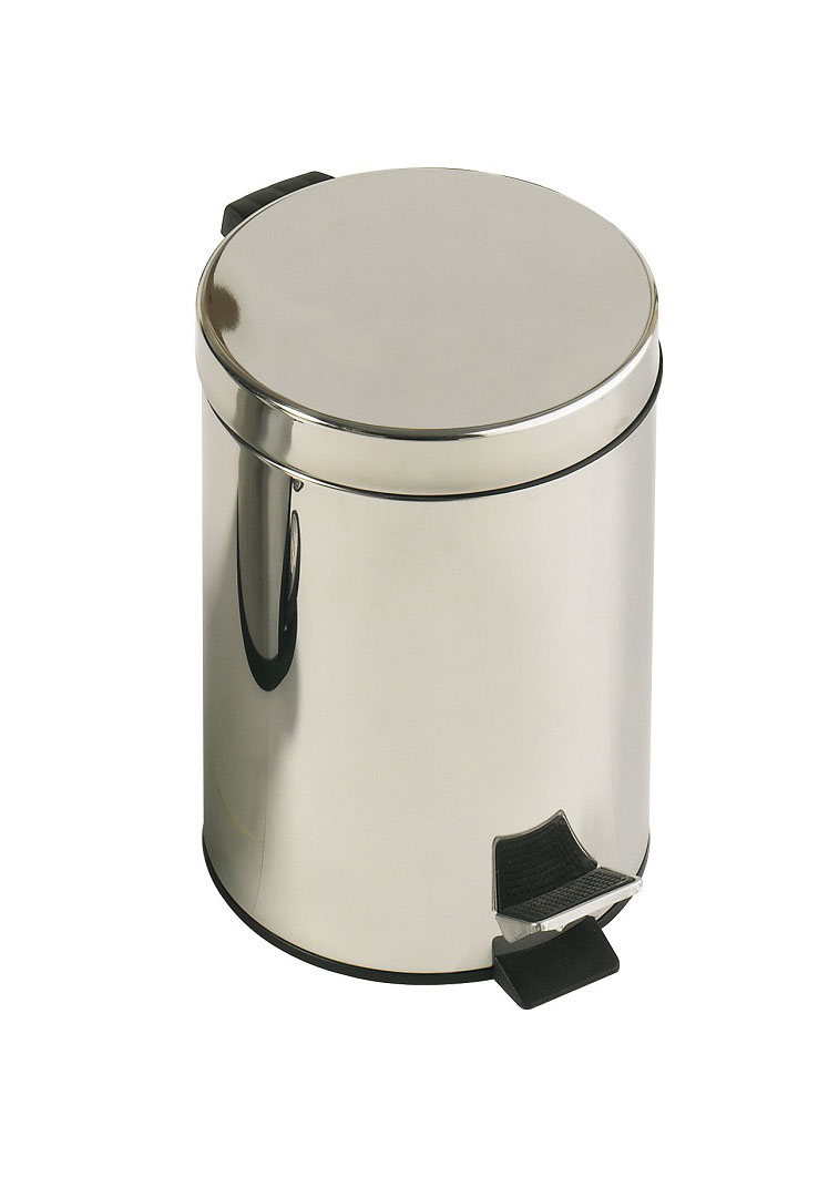 Ensemble Pearl 5 pièces avec porte-balai