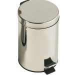 Ensemble Pearl 5 pièces avec porte-balai