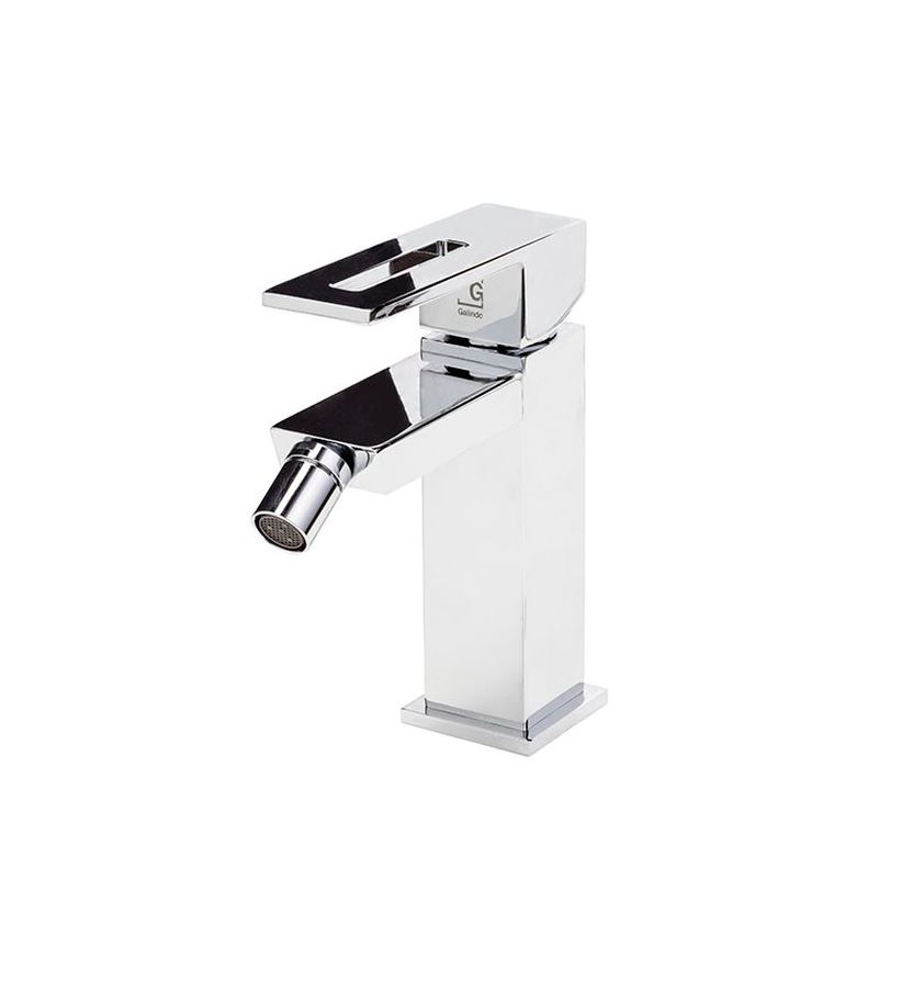 Robinet de bidet Verrouillable