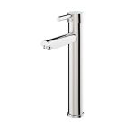 Robinet de lavabo haut