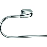 Rond de serviette incurvé