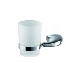 Gobelet-porteur incurvé