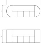Organisateur cosmétique n° 1