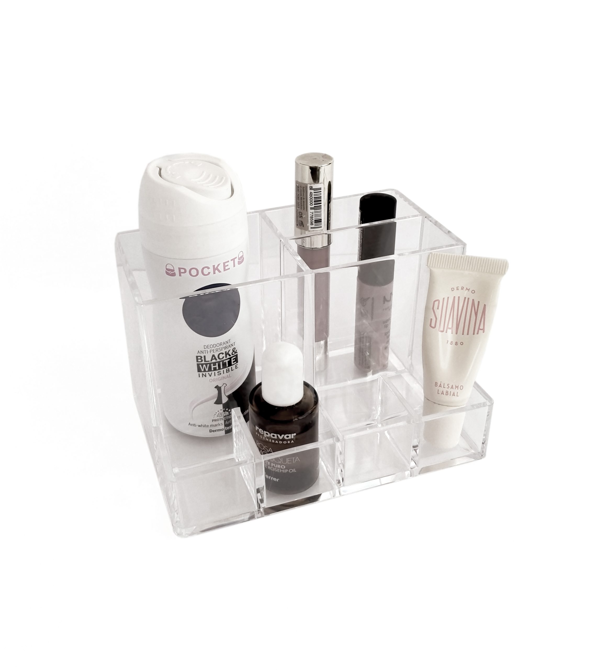 Organisateur cosmétique n° 5