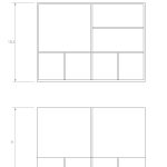 Organisateur cosmétique n° 5