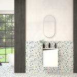 Pack COUSTOU + évier + capsule miroir