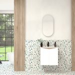 Pack COUSTOU + évier + capsule miroir