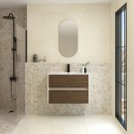 Pack FRÉMIN + évier + capsule miroir