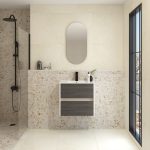 Pack FRÉMIN + évier + capsule miroir