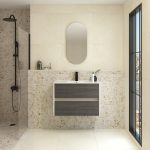 Pack FRÉMIN + évier + capsule miroir