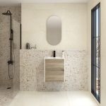 Pack FRÉMIN + évier + capsule miroir