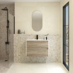 Pack FRÉMIN + évier + capsule miroir