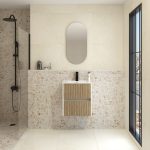 Pack FRÉMIN + évier + capsule miroir