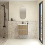 Pack FRÉMIN + évier + capsule miroir