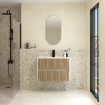 Pack FRÉMIN + évier + capsule miroir