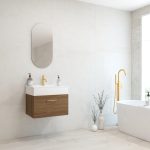 Pack FOURIER + évier + capsule miroir