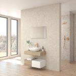 Pack POINCARÉ + vasque + miroir simple